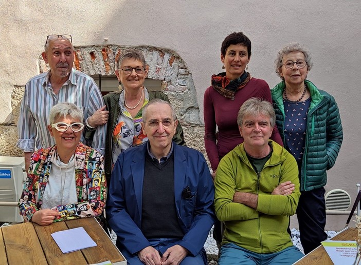 Elezioni '24, "Scelgo Finale" non ci sta: "Annunci a otto ore dal silenzio elettorale sono poco seri" Elezioni '24, "Scelgo Finale" non ci sta: "Annunci a otto ore dal silenzio elettorale sono poco seri"