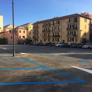 Alassio, Gesco potenzia l'organico per l'estate: in arrivo un nuovo ausiliario della sosta