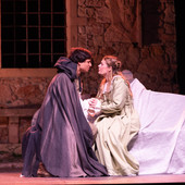 Altro che 'non s’ha da fare': a Verezzi "I Promessi Sposi" vincono anche il maltempo