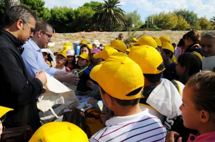 Immagine delle passate edizioni