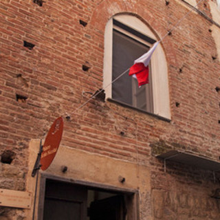 A Palazzo Scotto-Niccolari di Albenga le fiabe di &quot;C'era una svolta&quot;