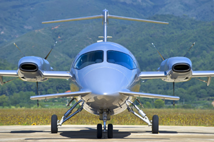Assemblea Piaggio Aerospace: i sindacati "fanno il punto"