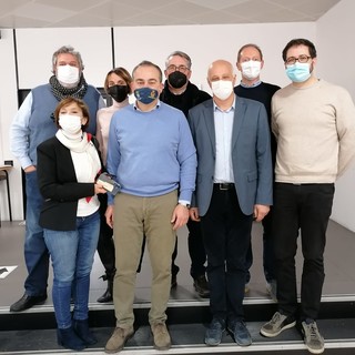 Elezioni provinciali, Lista Toti: "Il centrodestra si conferma unito e vincente"