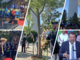 Ponte Morandi, il ministro Salvini: “Una legge che equipari le vittime del crollo alle vittime del terrorismo” (Foto e Video) Ponte Morandi, il ministro Salvini: “Una legge che equipari le vittime del crollo alle vittime del terrorismo” (Foto e Video)
