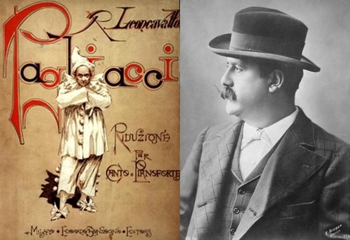 Loano, in biblioteca una serata dedicata al "Pagliacci" di Ruggero Leoncavallo Loano, in biblioteca una serata dedicata al "Pagliacci" di Ruggero Leoncavallo