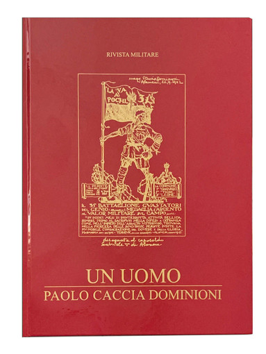 Varazze, il colonnello Cacciaguerra presenta il libro "Un uomo" Varazze, il colonnello Cacciaguerra presenta il libro "Un uomo"