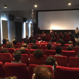 Savona, “Amianto. Genova: storia di una lotta operaia”, un documentario dedicato ad una delle più gravi malattie professionali Savona, “Amianto. Genova: storia di una lotta operaia”, un documentario dedicato ad una delle più gravi malattie professionali