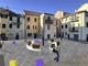 Vado Ligure approva il progetto esecutivo per piazza Cialet: 326 mila euro per completare la riqualificazione