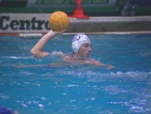 Savona: pallanuoto, Deni Fiorentini &amp;egrave; della Rari Nant