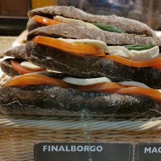 Foto tratta dalla pagina Facebook "Sei di Finalborgo se..."