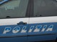 Savona: polizia arresta trentenne per furto
