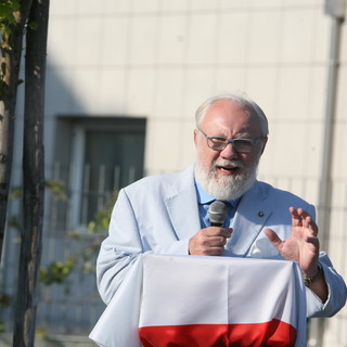 Ma come funzionano le poste tra Alassio e Albenga ? 16 giorni per un missiva, la denuncia di Quaglieni