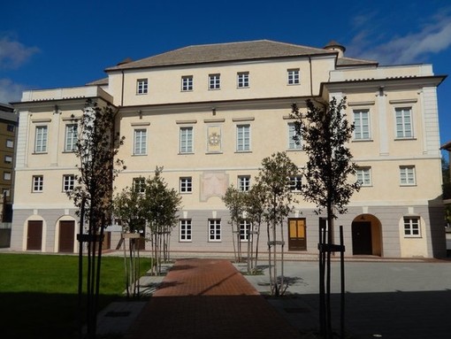 Andora, al via questa sera EMA, 39° edizione dell’Estate Musicale Andorese Andora, al via questa sera EMA, 39° edizione dell’Estate Musicale Andorese