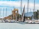 Il porto di Alassio "Luca Ferrari" (foto Emerson Fortunato) Il porto di Alassio "Luca Ferrari" (foto Emerson Fortunato)