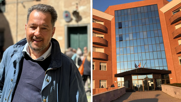 Ospedale Albenga, Podio: "Ppi h24 tutto l’anno nel primo Consiglio comunale, priorità ai servizi per gli albenganesi"