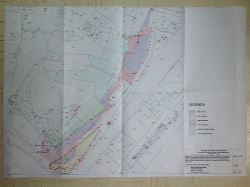 Transazione con gli eredi Gavotti, un lettore protesta: raccolta firme perchè paghino i resposabili