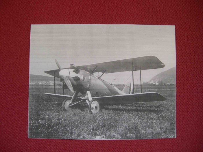 Verdi Finalesi contro il trasferimento del Museo Storico Piaggio a Villanova