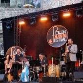 Jazz tra le stelle: Peillon accende l’estate con tre giorni di grande musica