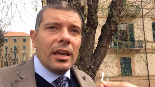 Parino (PdL): solidarietà al dott. Giberti Parino (PdL): solidarietà al dott. Giberti