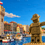 Savona diventa un museo di mattoncini: il 24 e 25 ottobre il centro storico si trasforma in un percorso LEGO® di sei tappe