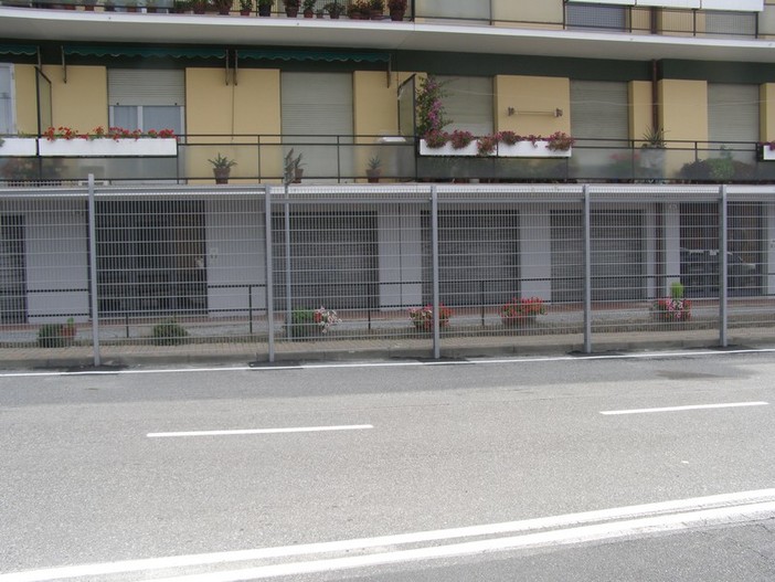 Savona:De Cia scrive a Napolitano sul caso Bacigalupo (foto)