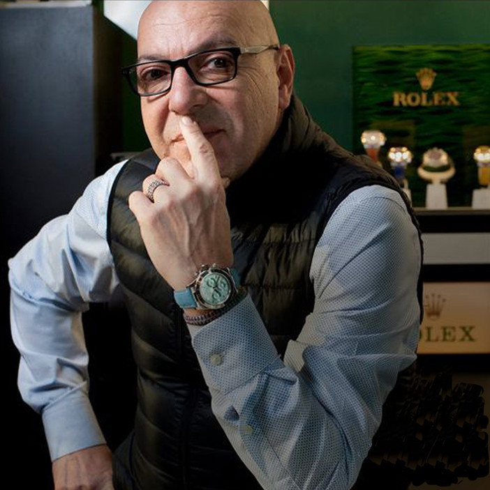Il nuovo corso del nercato degli orologi second hand: visioni e opportunità secondo l’Esperto Paolo Cattin