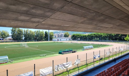 Restyling pista del Chittolina, aumentano di 154mila euro i lavori: dall'illuminazione per le partite in notturna alla sicurezza con una barriera protettiva