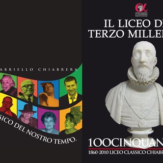 Savona: al Priamar per conoscere la storia del Liceo Chiabrera, com’era ieri e com’è oggi