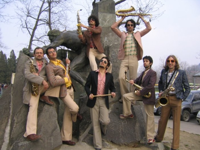Alassio: domani in piazza Partigiani show dei Pappazum Alassio: domani in piazza Partigiani show dei Pappazum