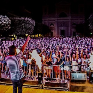 Grande successo per la Summer Dance di Pietra Ligure