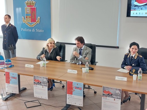 Prevenzione per sconfiggere la violenza di genere: via ad un convegno e alla corsa "We run for women" (FOTO e VIDEO) Prevenzione per sconfiggere la violenza di genere: via ad un convegno e alla corsa "We run for women" (FOTO e VIDEO)
