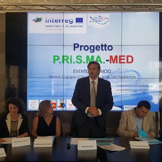 Progetto Prisma Med: 2 milioni di euro per la gestione dei rifiuti da pesca e acquacoltura