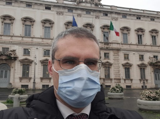 Annullamento disposizioni della legge di bilancio 2020, Piciocchi (Anci Liguria) in udienza alla Corte costituzionale