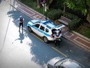 Alassio, 23enne torinese provoca incidente con tasso alcolemico oltre il doppio del consentito: patente ritirata e fascicolo penale aperto Alassio, 23enne torinese provoca incidente con tasso alcolemico oltre il doppio del consentito: patente ritirata e fascicolo penale aperto