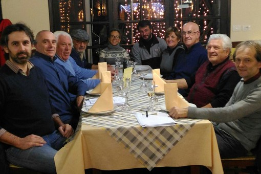 Garlenda: nuovo piano per la Protezione Civile e nuovi interventi in programma Garlenda: nuovo piano per la Protezione Civile e nuovi interventi in programma