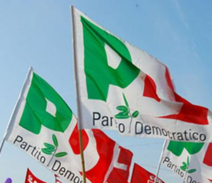 L'agenda dei candidati del Partito Democratico alla Camera e al Senato di giovedì 15 settembre L'agenda dei candidati del Partito Democratico alla Camera e al Senato di giovedì 15 settembre
