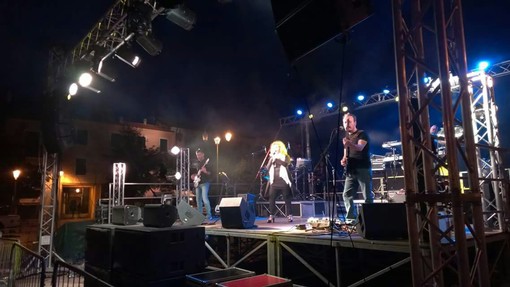 "Progetto Festival" in concerto a Loano: domani alle ore 21 sul lungomare Orto Maccagli