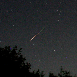 Astrofili Orione: da questa sera al rifugio Pian delle Bosse per osservare le Perseidi