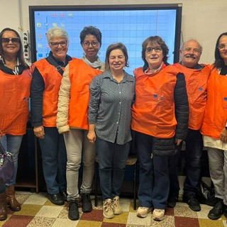 Albenga, torna il Piedibus: due percorsi a piedi per accompagnare i bambini a scuola Albenga, torna il Piedibus: due percorsi a piedi per accompagnare i bambini a scuola