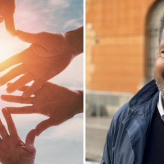 Albenga 2024, incontro tra il candidato sindaco Nicola Podio e le associazioni di volontariato