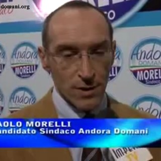 Elezioni Andora, lunedi presentazione alla stampa della Lista Civica "Andora Domani” Elezioni Andora, lunedi presentazione alla stampa della Lista Civica "Andora Domani”