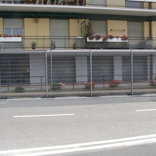 Savona:De Cia scrive a Napolitano sul caso Bacigalupo (foto)