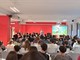 “Play to Stay”, studenti protagonisti al Ferraris Pancaldo: lo sport come motore di inclusione “Play to Stay”, studenti protagonisti al Ferraris Pancaldo: lo sport come motore di inclusione