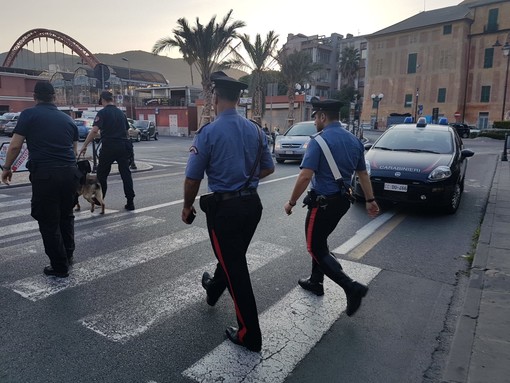 Sicurezza, l'On. Vazio: "Pretenderla è un diritto e lo Stato deve garantirla" Sicurezza, l'On. Vazio: "Pretenderla è un diritto e lo Stato deve garantirla"
