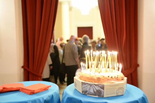 Al via la Stagione Lirica dell'Opera Giocosa di Savona Al via la Stagione Lirica dell'Opera Giocosa di Savona