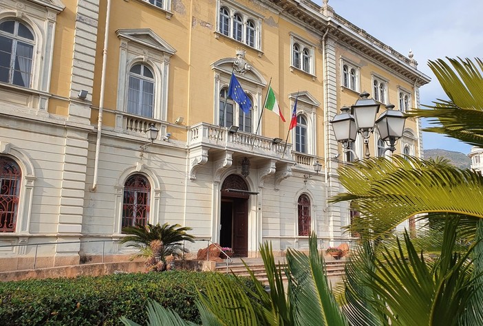 Alassio: bilancio di previsione in pareggio, stasera la votazione in Consiglio comunale