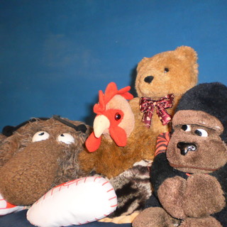 Ad Alassio torna l'ambulanza dei peluches