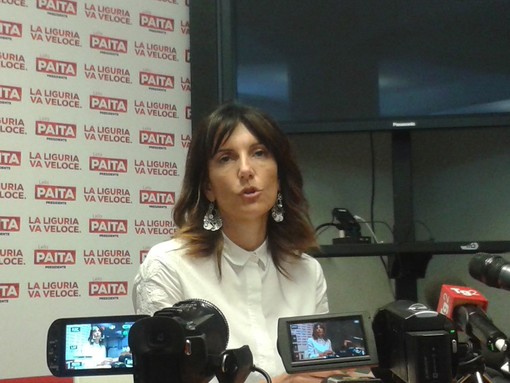 Paita (Italia viva) su viabilità: "Giusto che si prenda le proprie responsabilità chi sta governando in Regione da cinque anni"