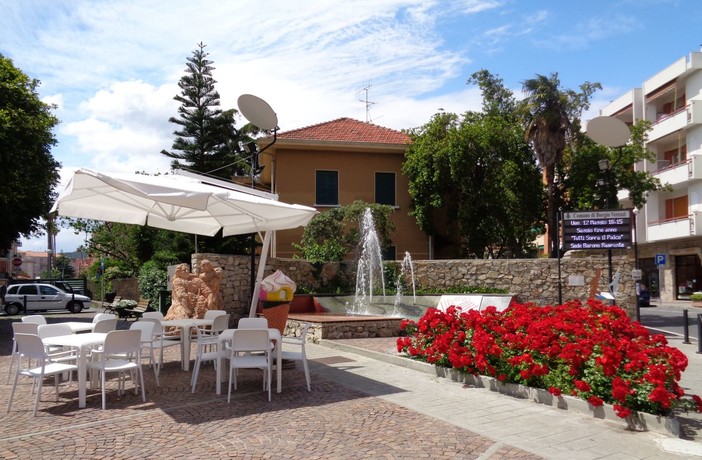 "BorGiovedì" ed eventi estivi a Borgio Verezzi