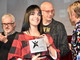 Arianna Manca (sotto le foto della premiazione)